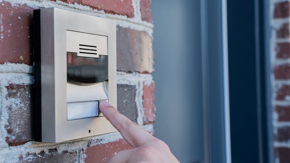 Integrating Smart Lighting and Surveillance Cameras