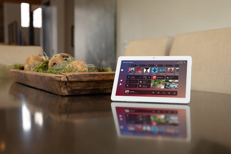 Upgrade to Control4’s sensational new X4 platform – it’s like getting a whole new system